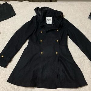 Aeropostale- bethany mota peacoat